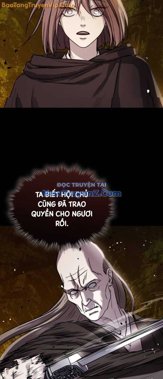 Tuyệt Thế Quân Lâm - Chapter 45 - Page 40