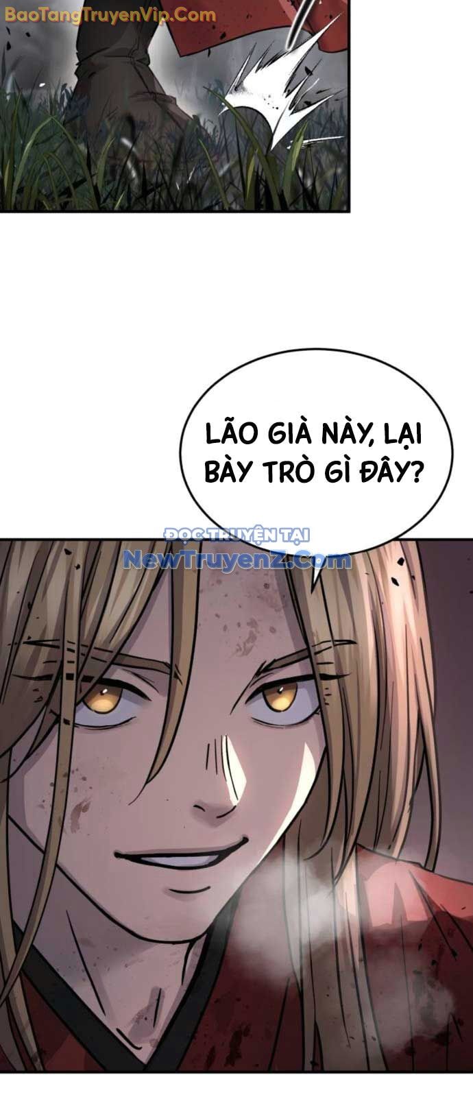 Tuyệt Thế Quân Lâm - Chapter 45 - Page 45