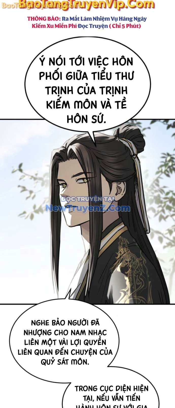 Tuyệt Thế Quân Lâm - Chapter 45 - Page 54