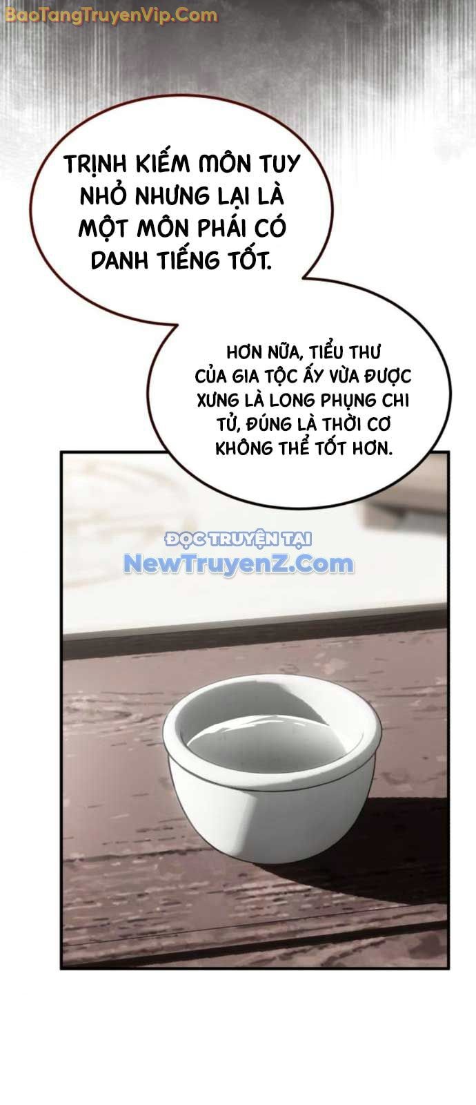 Tuyệt Thế Quân Lâm - Chapter 45 - Page 57