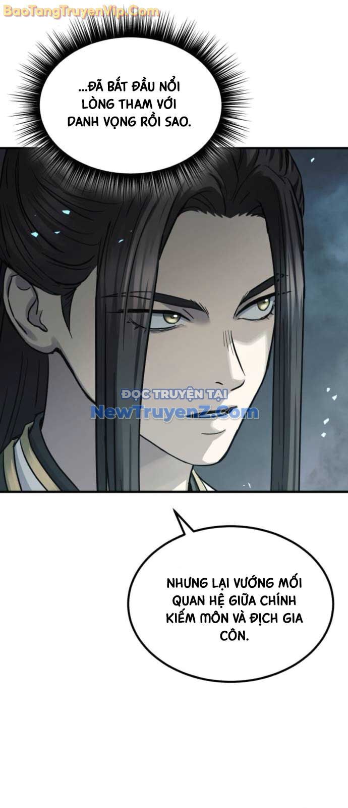 Tuyệt Thế Quân Lâm - Chapter 45 - Page 58