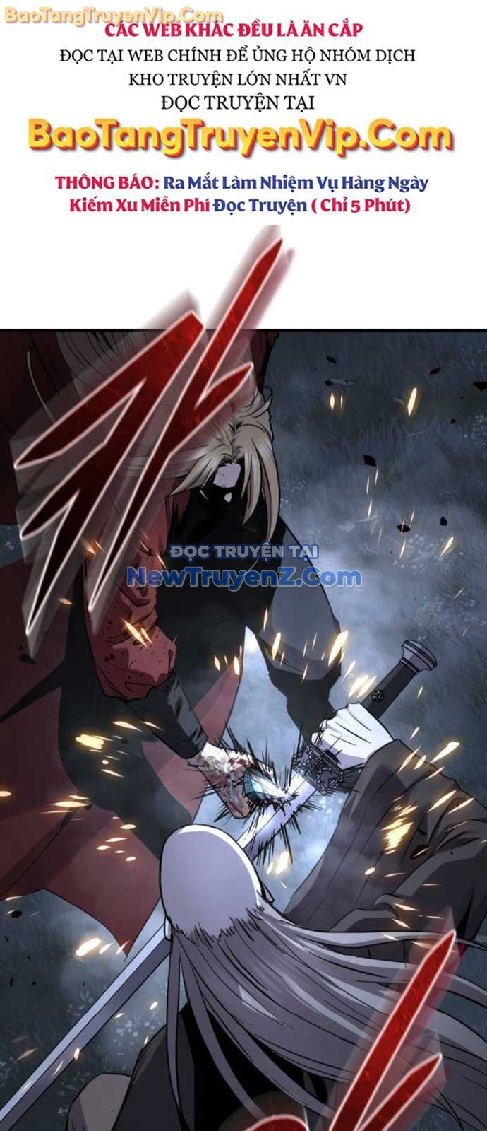 Tuyệt Thế Quân Lâm - Chapter 45 - Page 6