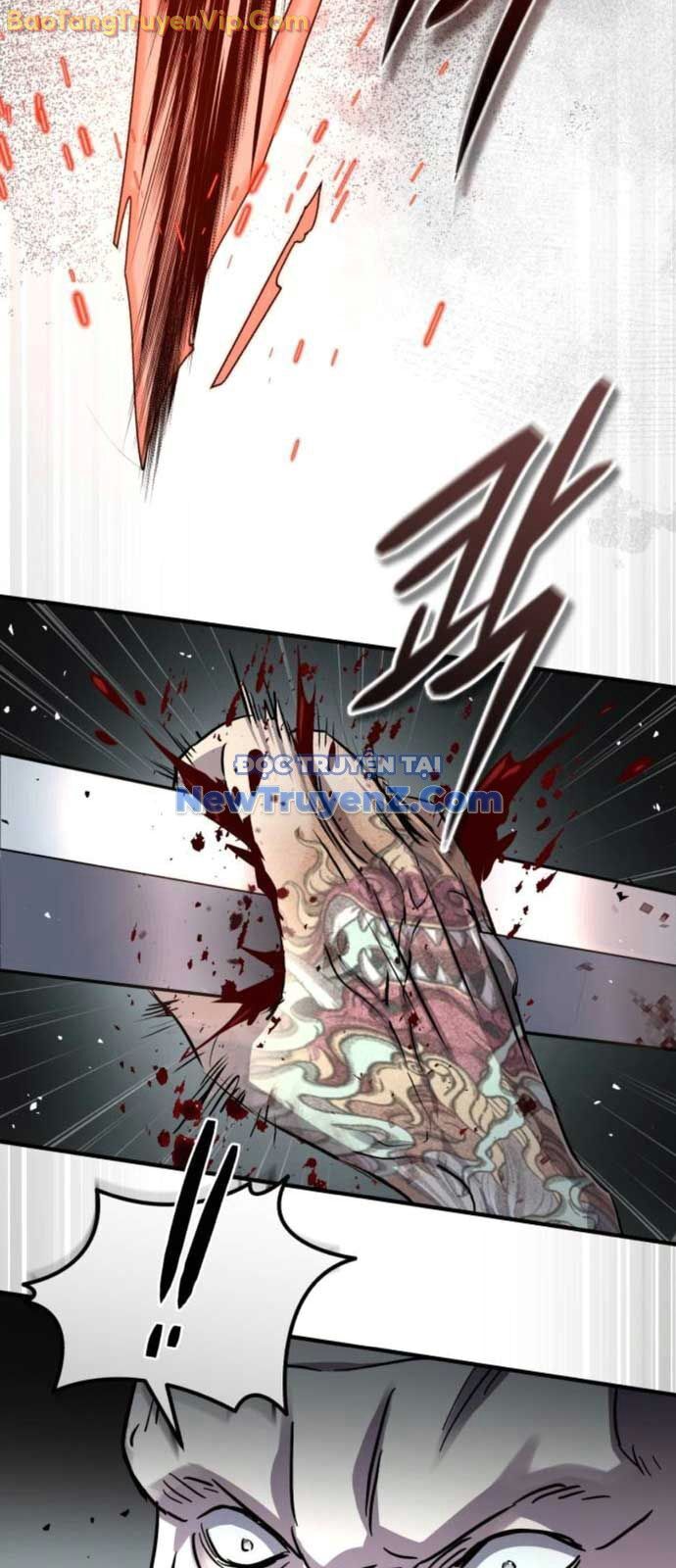 Tuyệt Thế Quân Lâm - Chapter 45 - Page 79