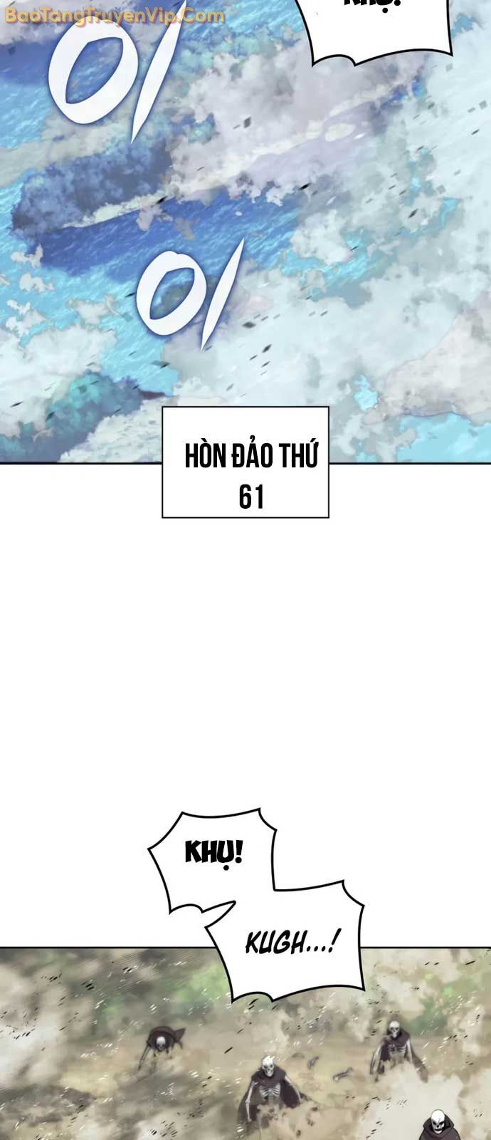 Thợ Rèn Huyền Thoại Chapter 279.1 - Trang 1