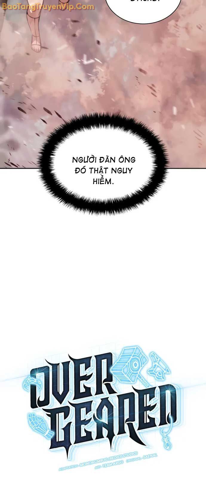 Thợ Rèn Huyền Thoại Chapter 279.1 - Trang 10