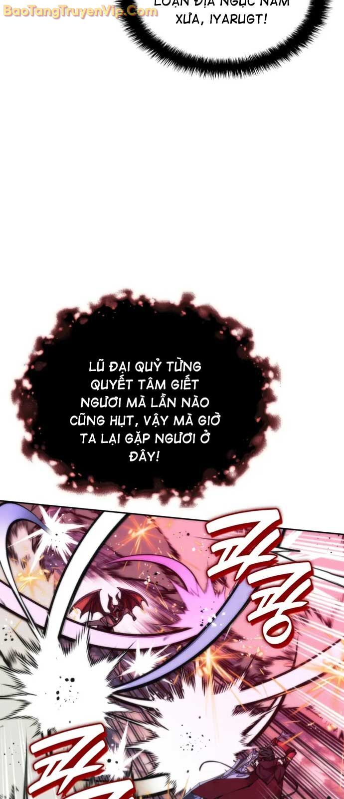 Thợ Rèn Huyền Thoại Chapter 279.1 - Trang 101