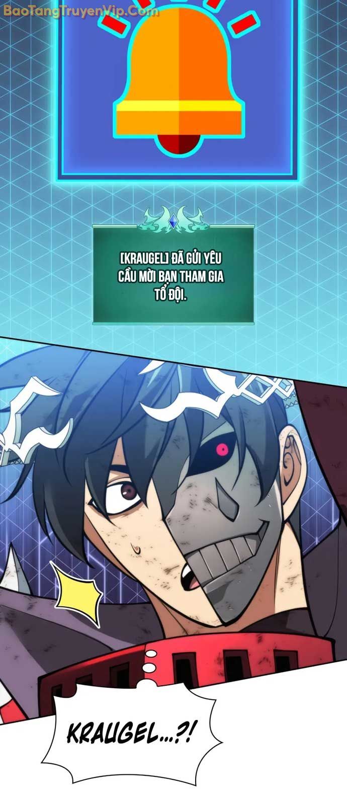 Thợ Rèn Huyền Thoại Chapter 279.1 - Trang 104