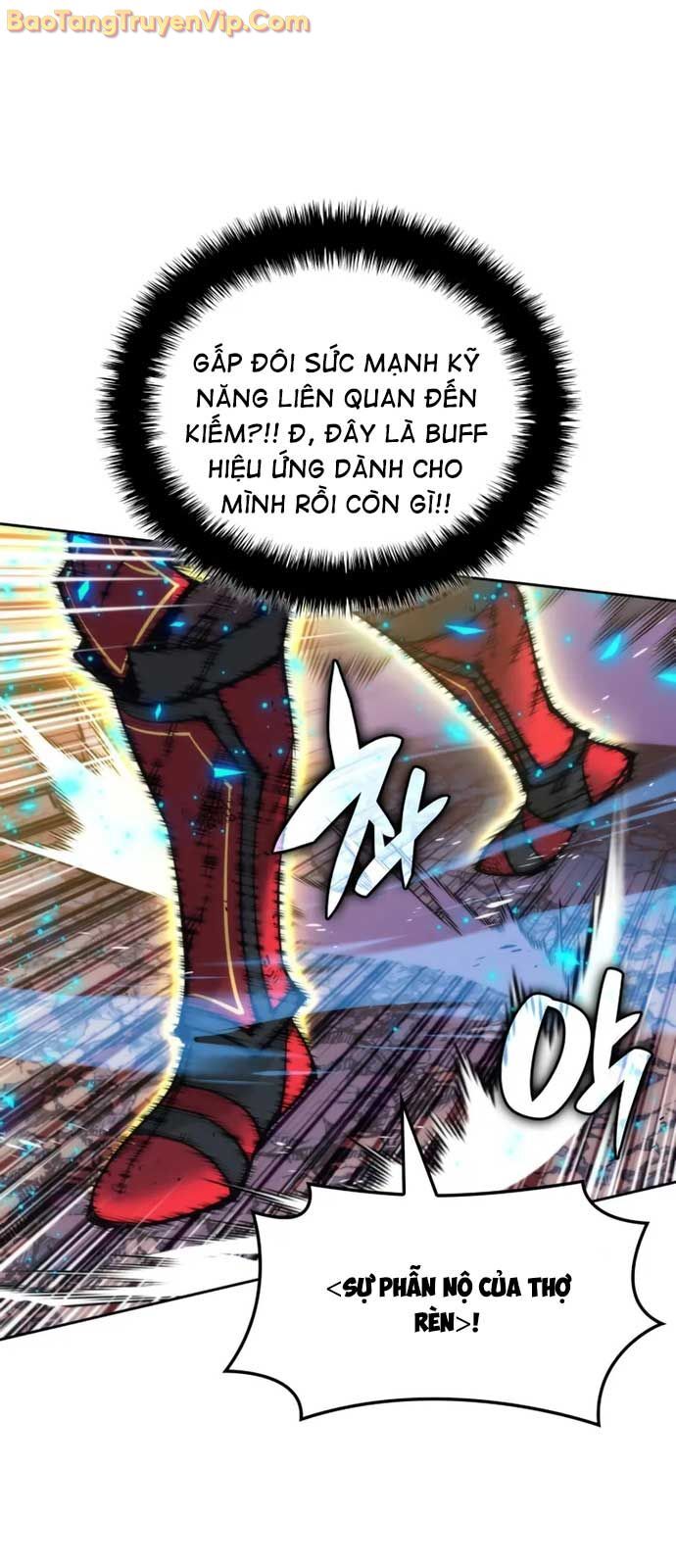 Thợ Rèn Huyền Thoại Chapter 279.1 - Trang 107