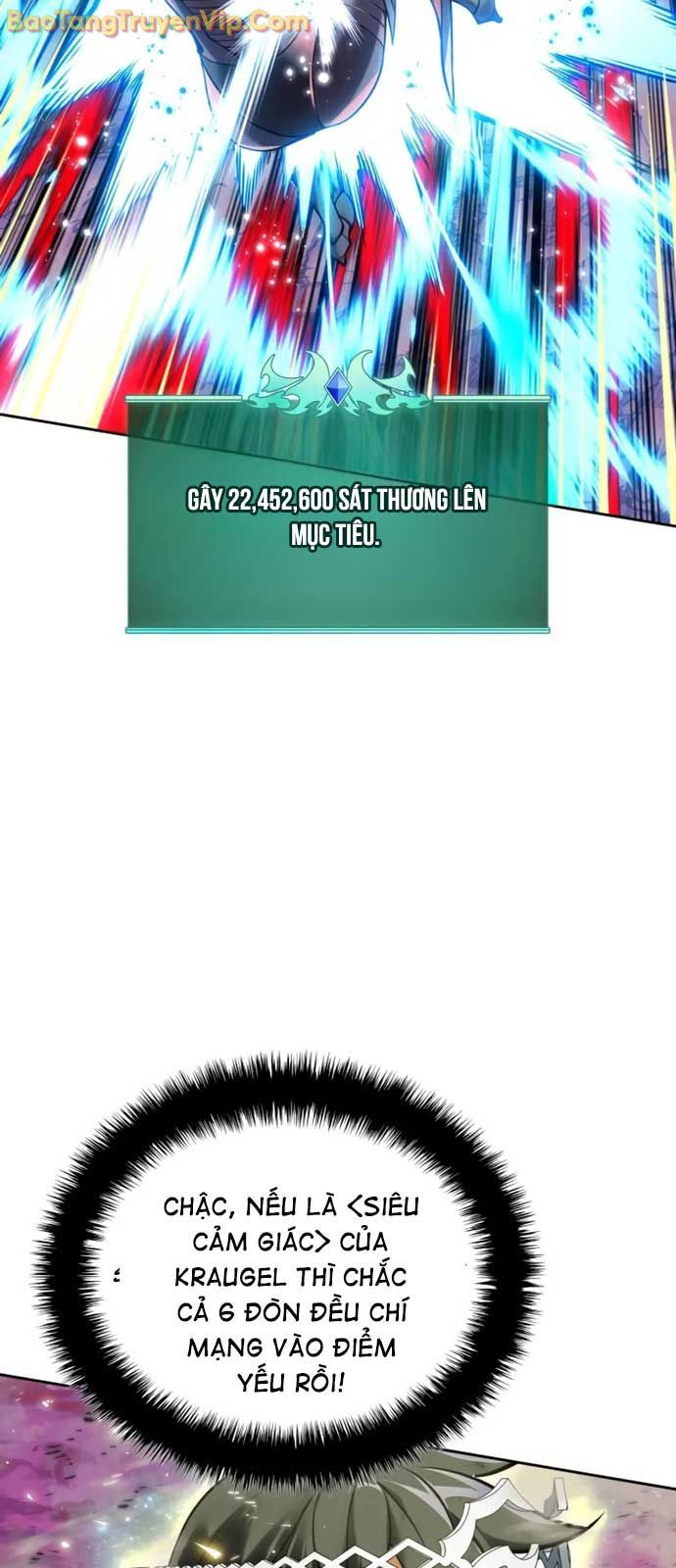 Thợ Rèn Huyền Thoại Chapter 279.1 - Trang 109