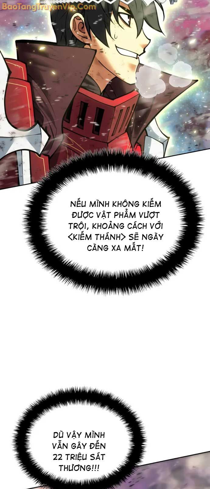 Thợ Rèn Huyền Thoại Chapter 279.1 - Trang 110