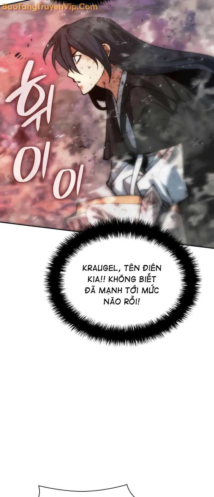 Thợ Rèn Huyền Thoại Chapter 279.1 - Trang 111