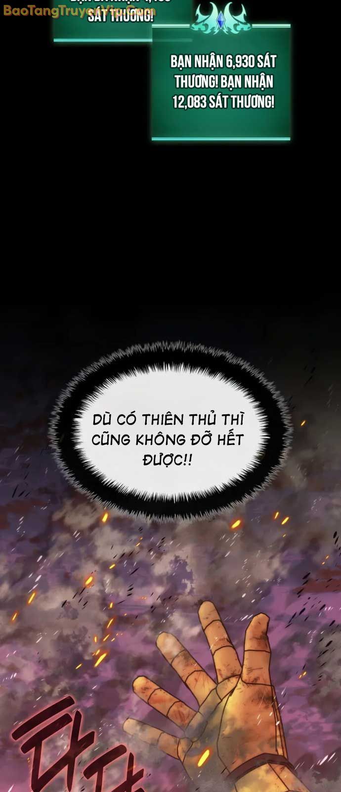 Thợ Rèn Huyền Thoại Chapter 279.1 - Trang 116