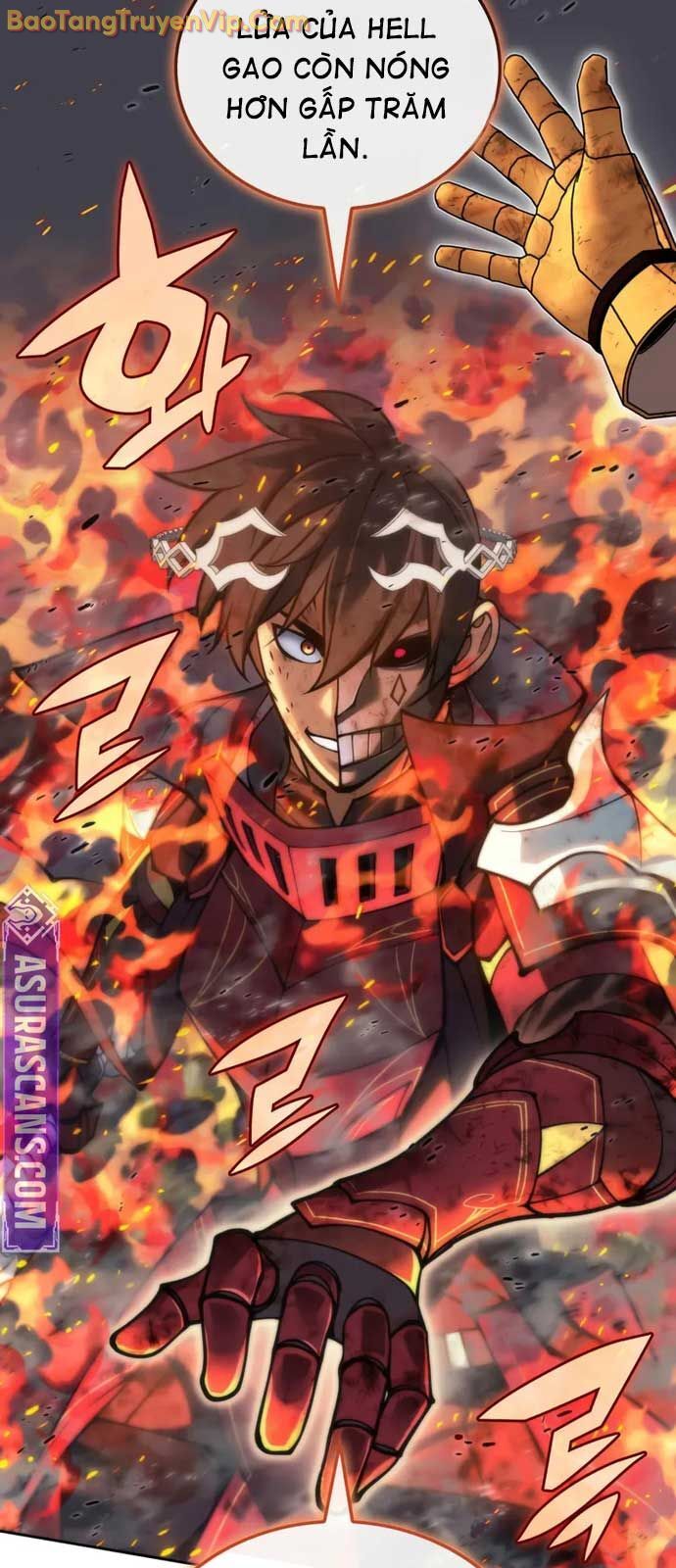 Thợ Rèn Huyền Thoại Chapter 279.1 - Trang 118