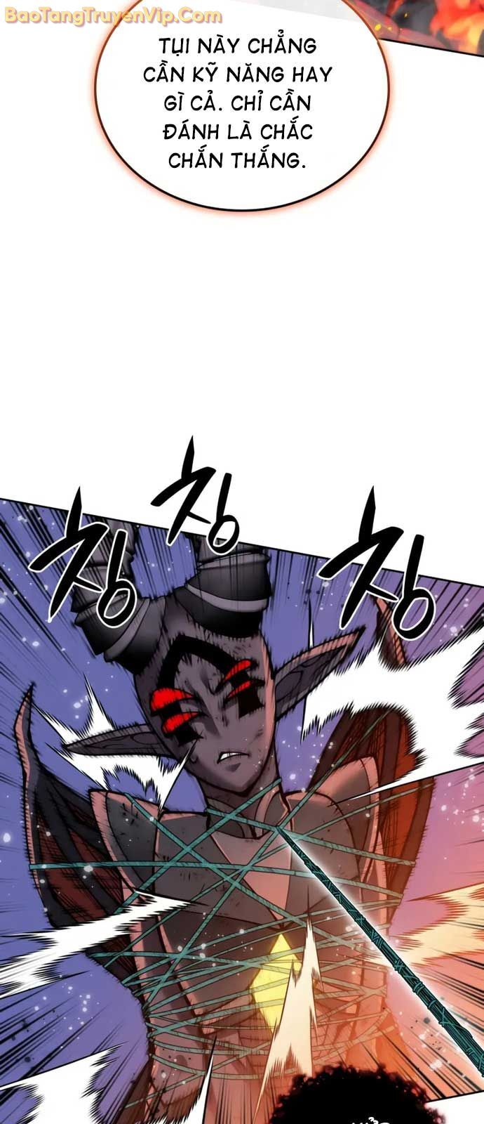 Thợ Rèn Huyền Thoại Chapter 279.1 - Trang 119