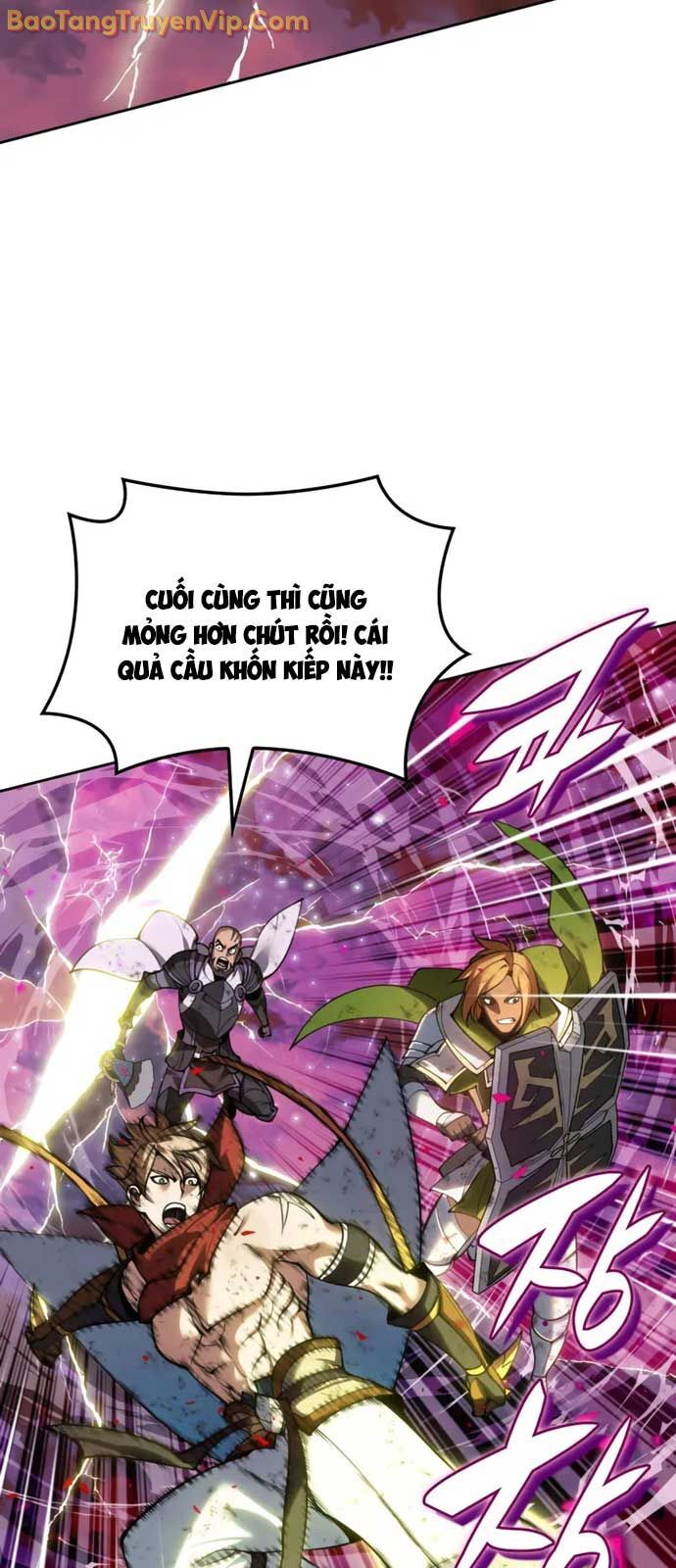 Thợ Rèn Huyền Thoại Chapter 279.1 - Trang 12