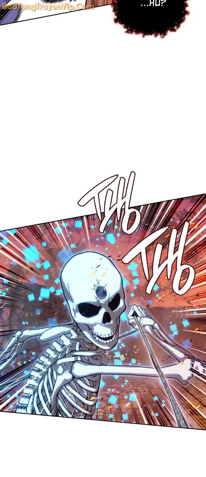 Thợ Rèn Huyền Thoại Chapter 279.1 - Trang 120