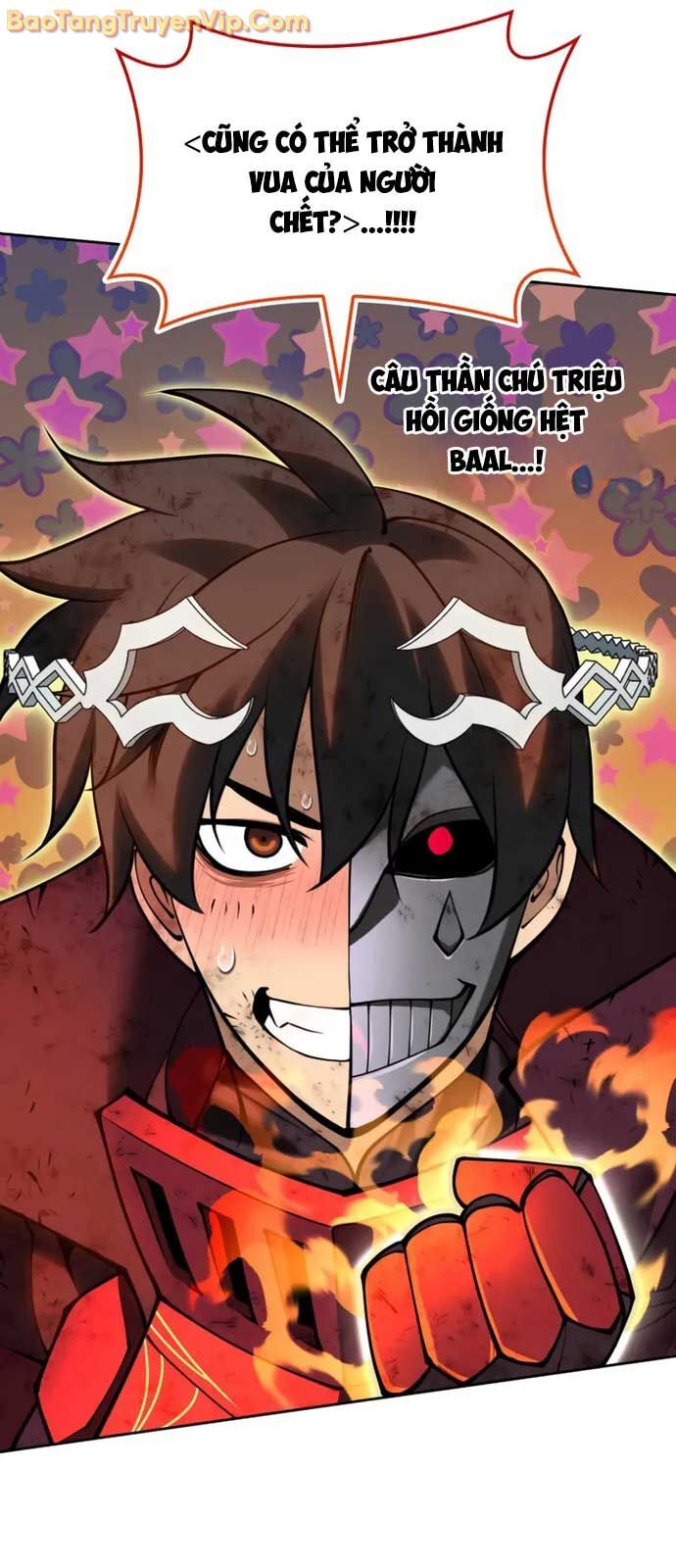 Thợ Rèn Huyền Thoại Chapter 279.1 - Trang 121