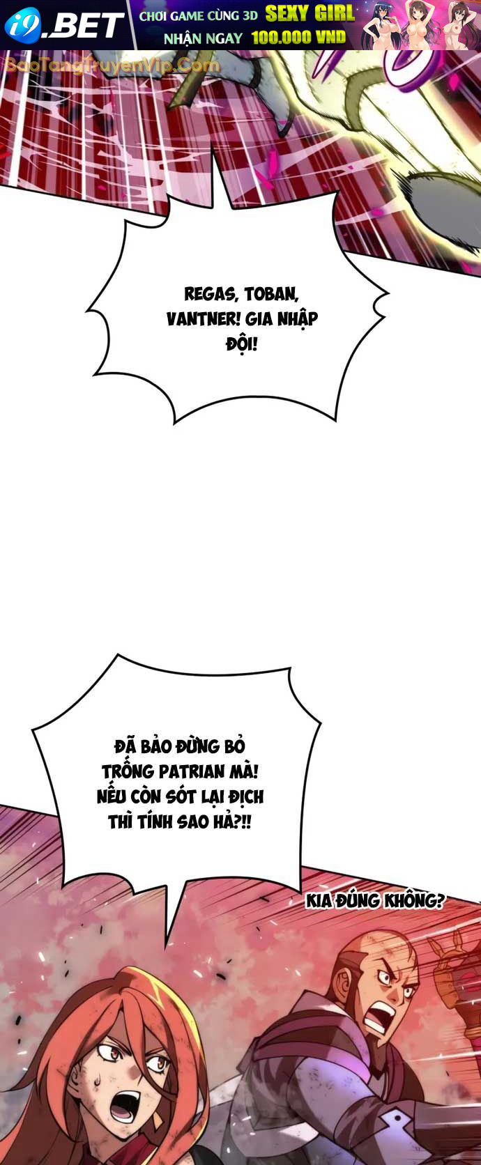 Thợ Rèn Huyền Thoại Chapter 279.1 - Trang 13