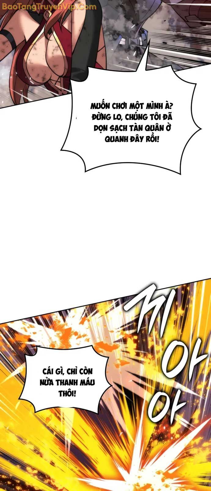 Thợ Rèn Huyền Thoại Chapter 279.1 - Trang 14