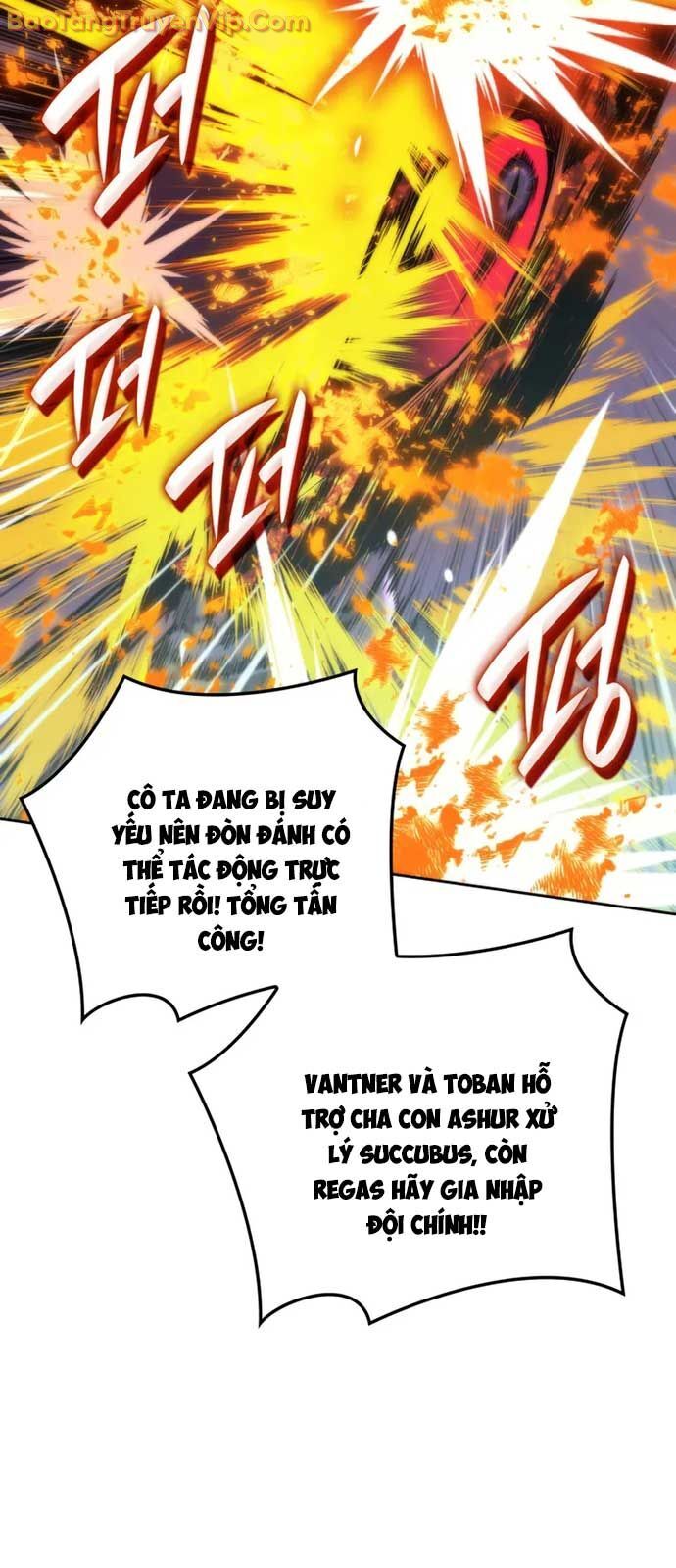 Thợ Rèn Huyền Thoại Chapter 279.1 - Trang 15