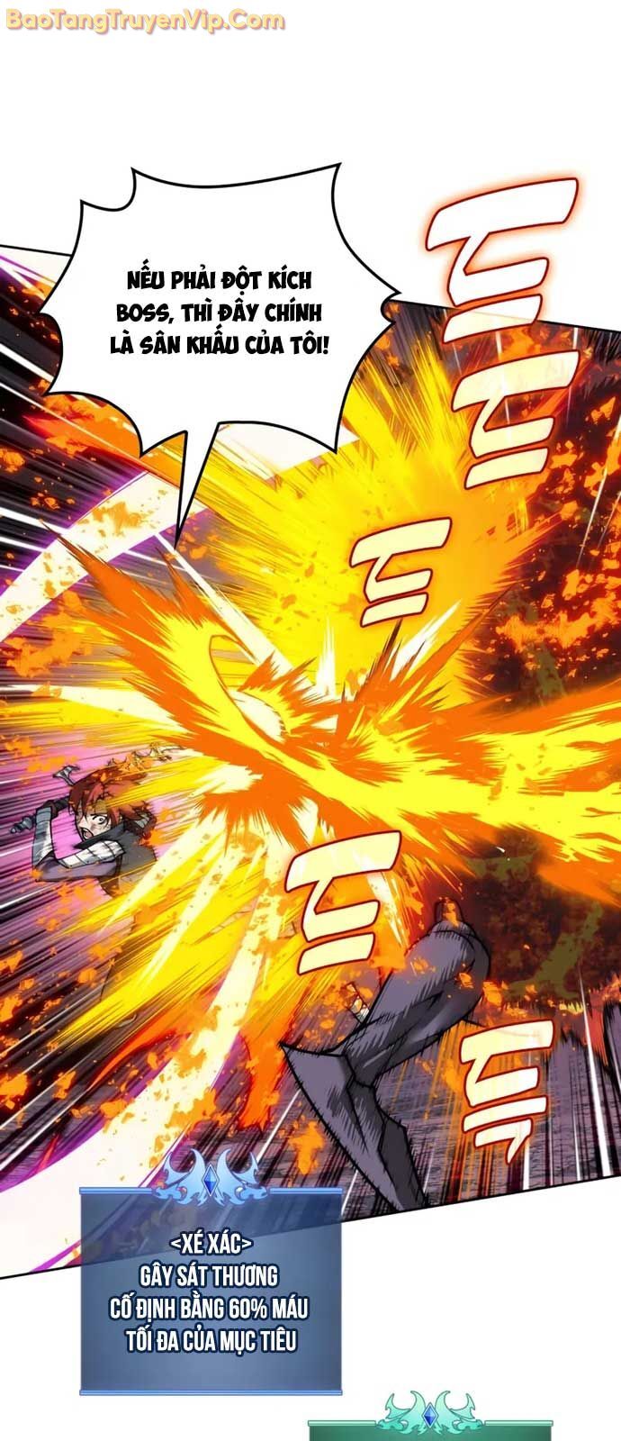 Thợ Rèn Huyền Thoại Chapter 279.1 - Trang 16