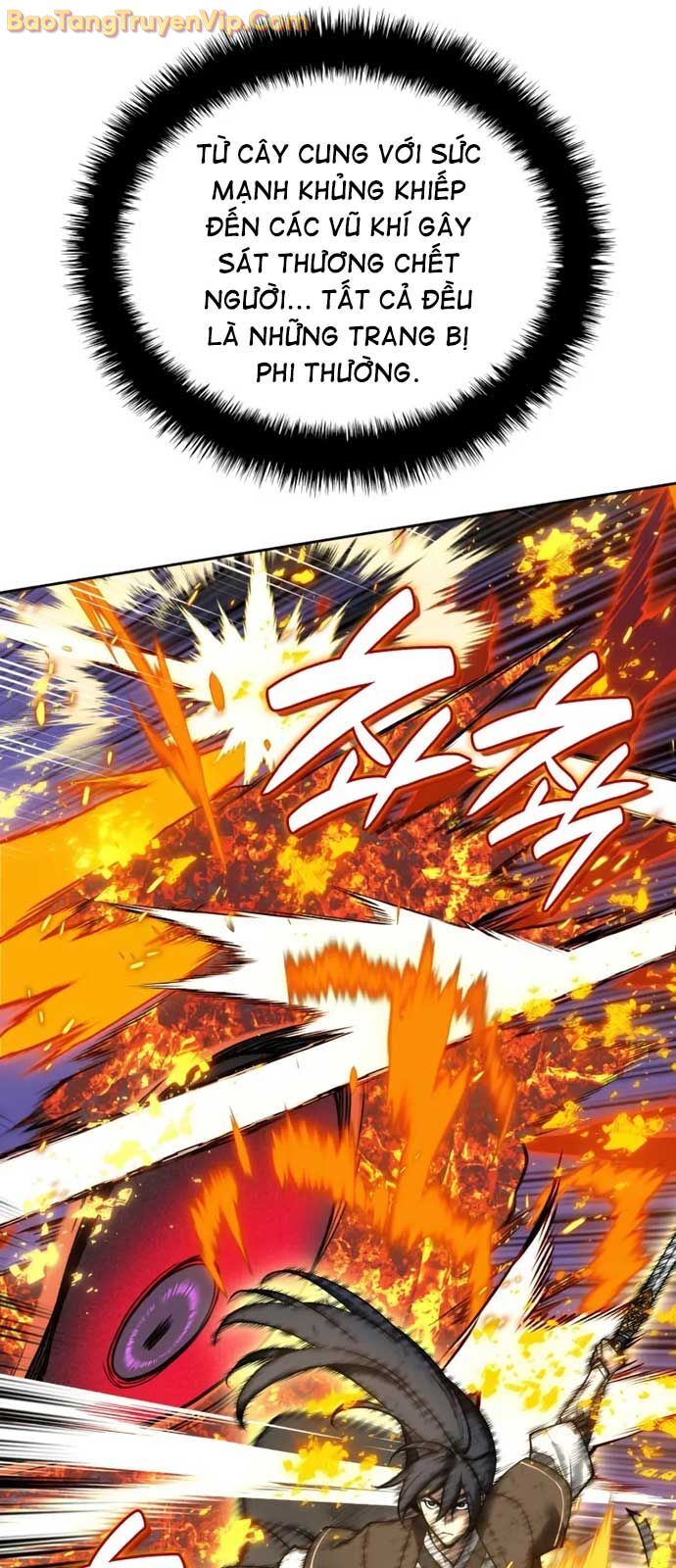 Thợ Rèn Huyền Thoại Chapter 279.1 - Trang 18