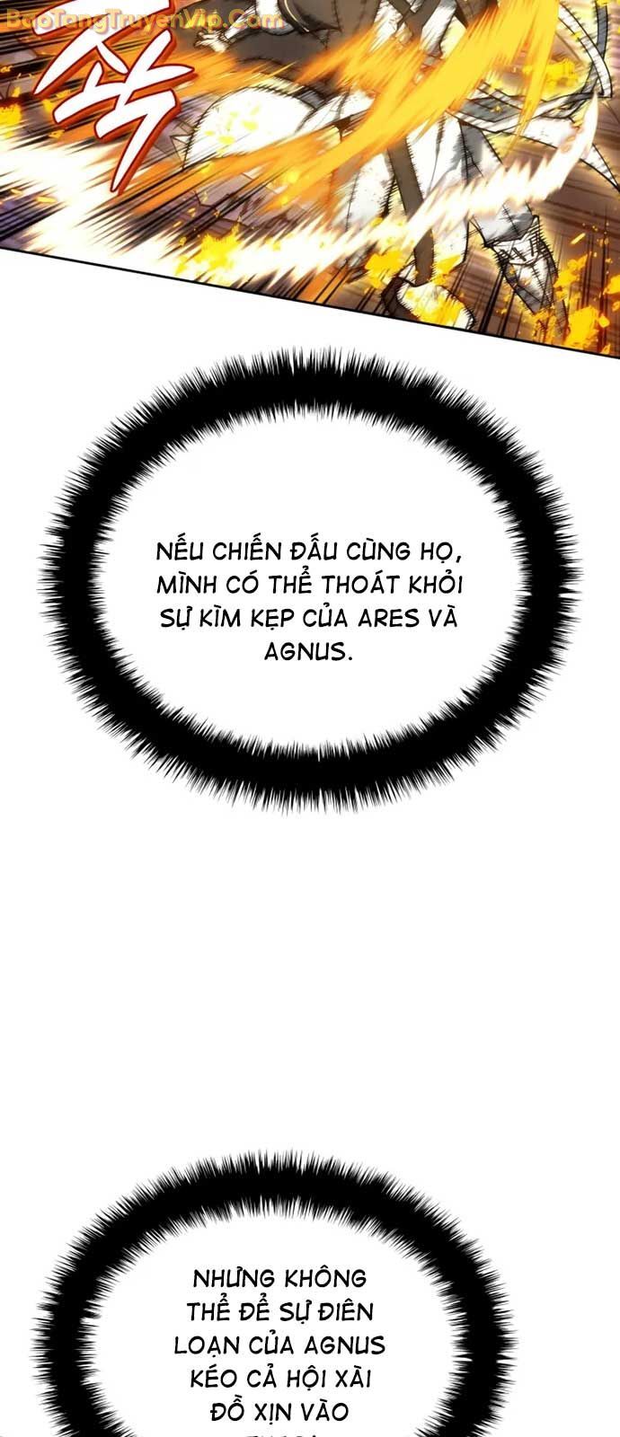 Thợ Rèn Huyền Thoại Chapter 279.1 - Trang 19