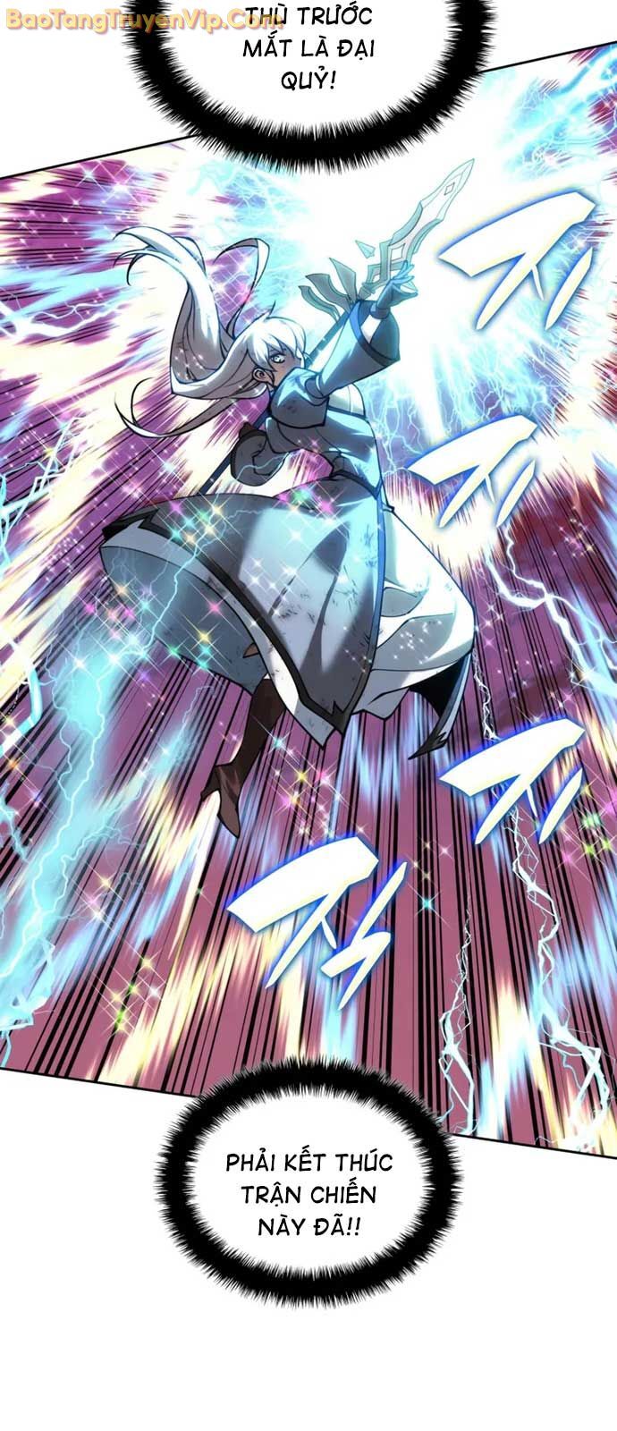 Thợ Rèn Huyền Thoại Chapter 279.1 - Trang 21
