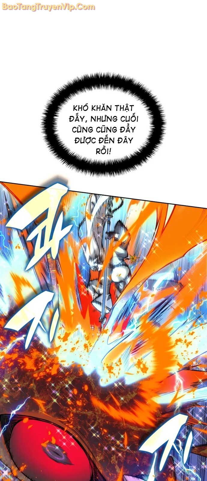 Thợ Rèn Huyền Thoại Chapter 279.1 - Trang 22