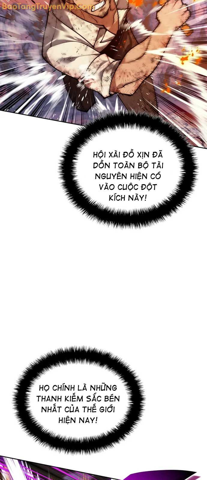 Thợ Rèn Huyền Thoại Chapter 279.1 - Trang 24