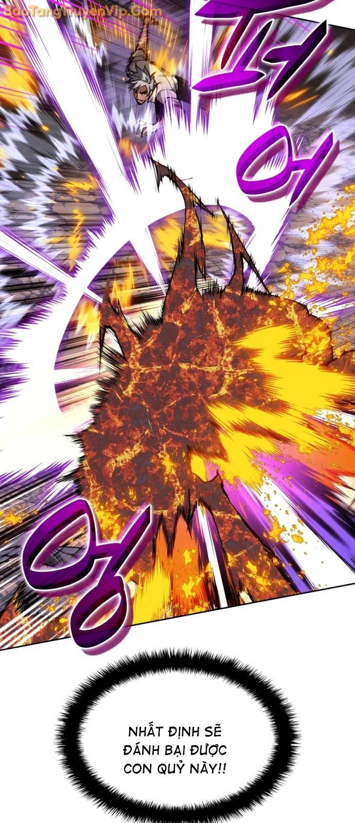 Thợ Rèn Huyền Thoại Chapter 279.1 - Trang 25