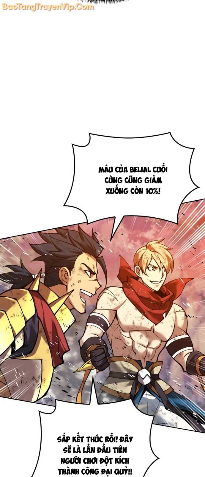 Thợ Rèn Huyền Thoại Chapter 279.1 - Trang 26