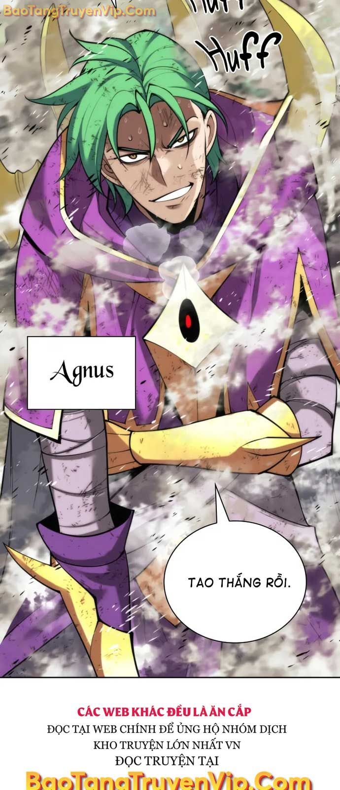 Thợ Rèn Huyền Thoại Chapter 279.1 - Trang 3