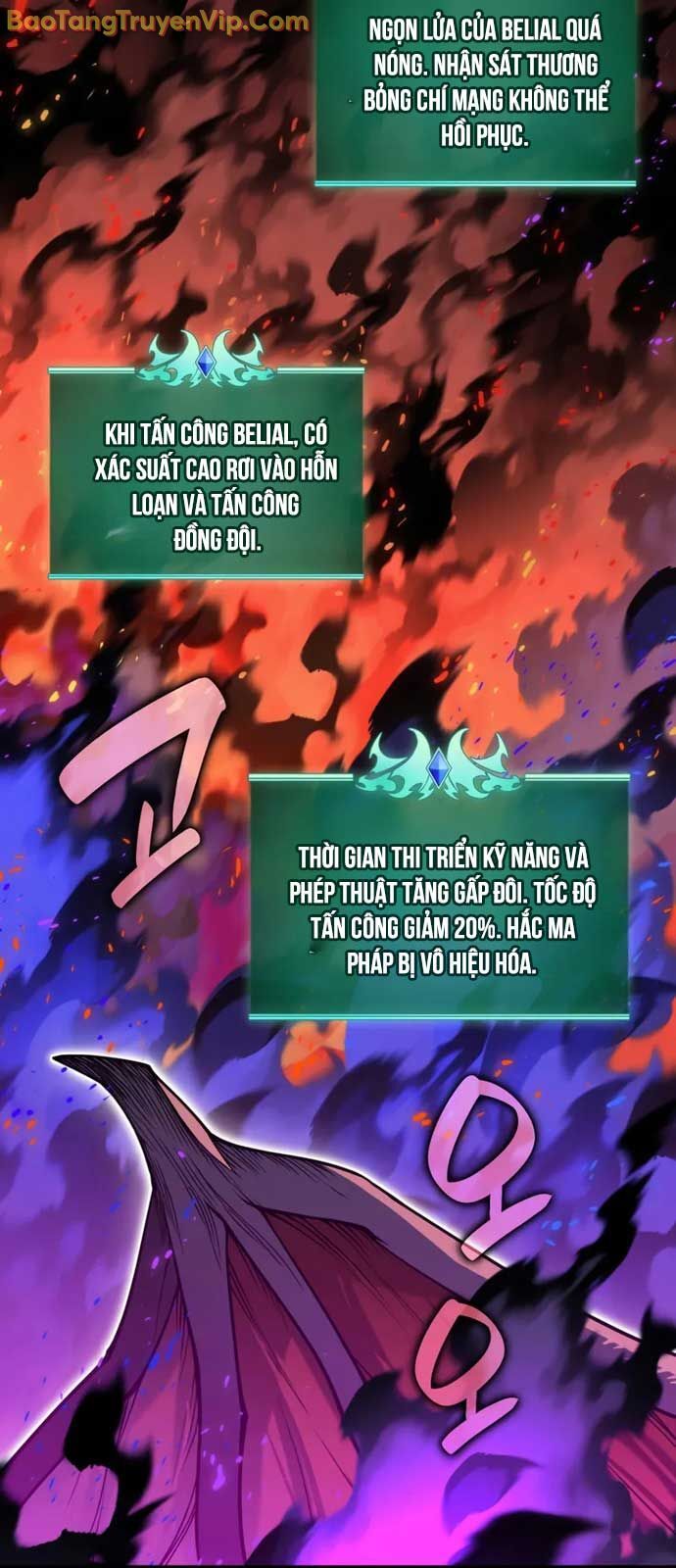 Thợ Rèn Huyền Thoại Chapter 279.1 - Trang 31