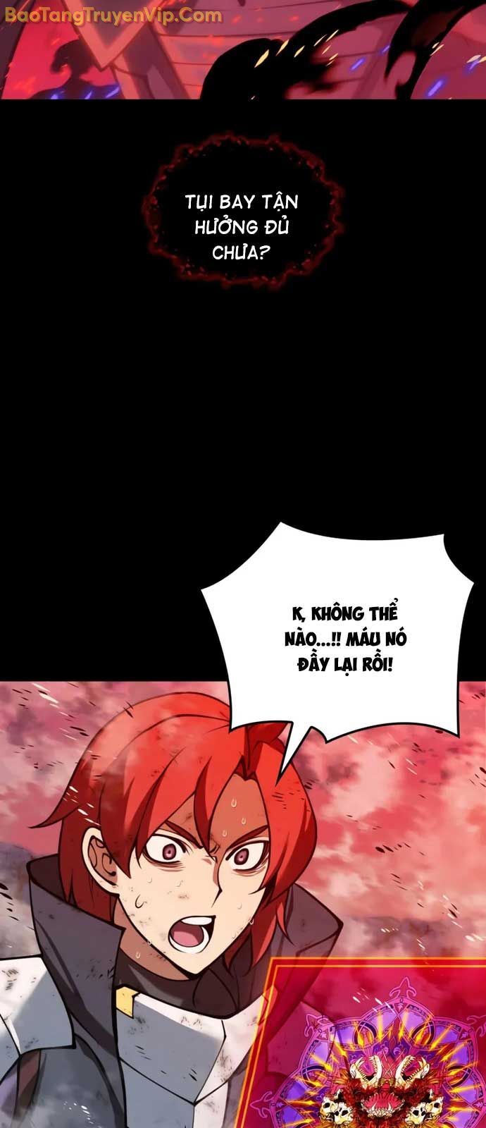 Thợ Rèn Huyền Thoại Chapter 279.1 - Trang 33