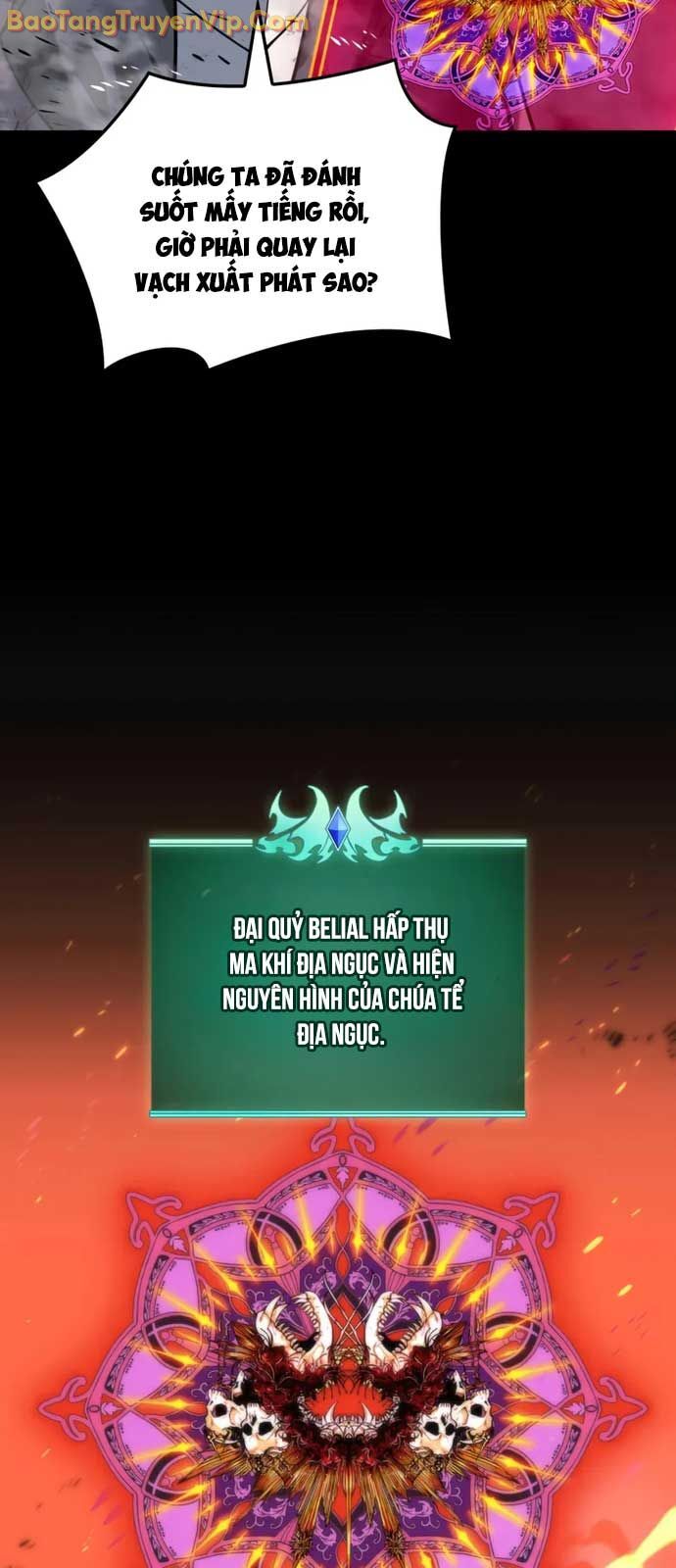 Thợ Rèn Huyền Thoại Chapter 279.1 - Trang 34