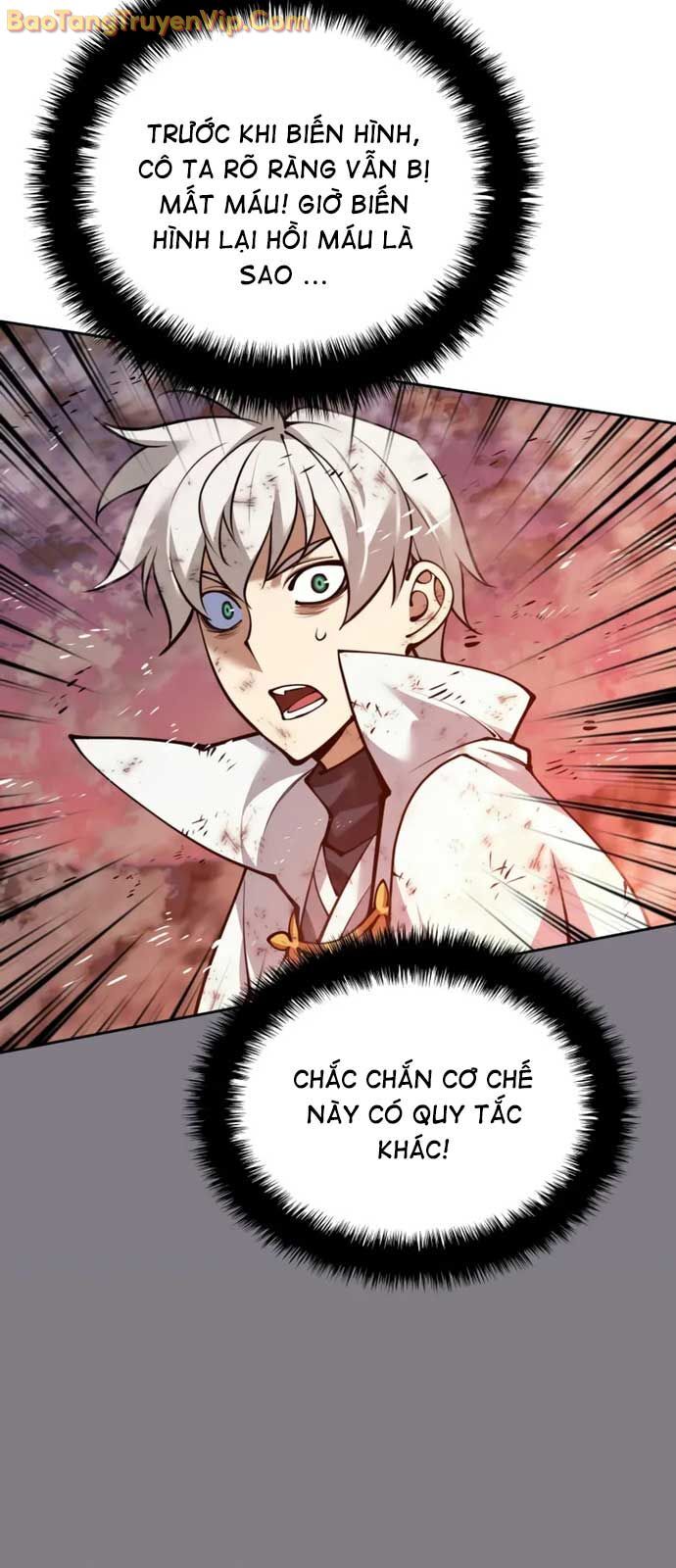 Thợ Rèn Huyền Thoại Chapter 279.1 - Trang 41