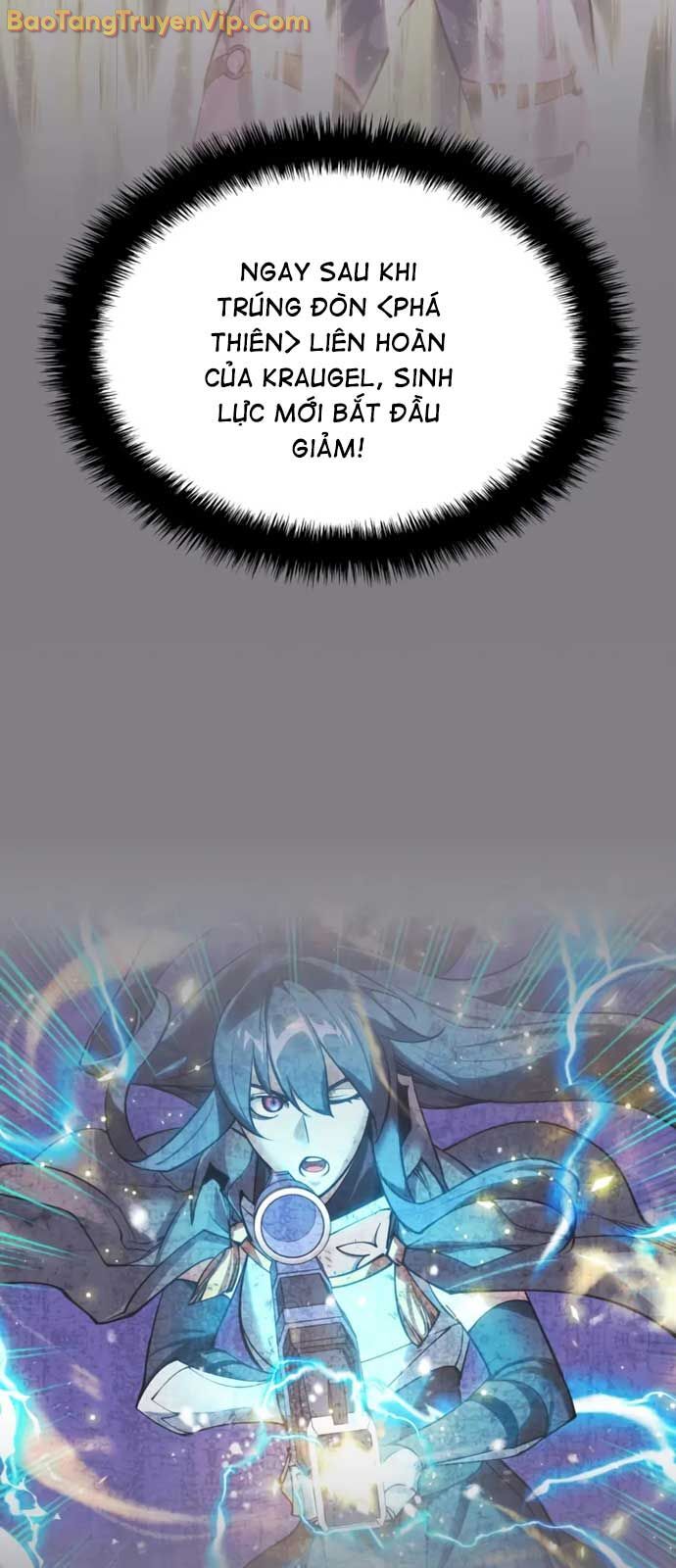 Thợ Rèn Huyền Thoại Chapter 279.1 - Trang 43