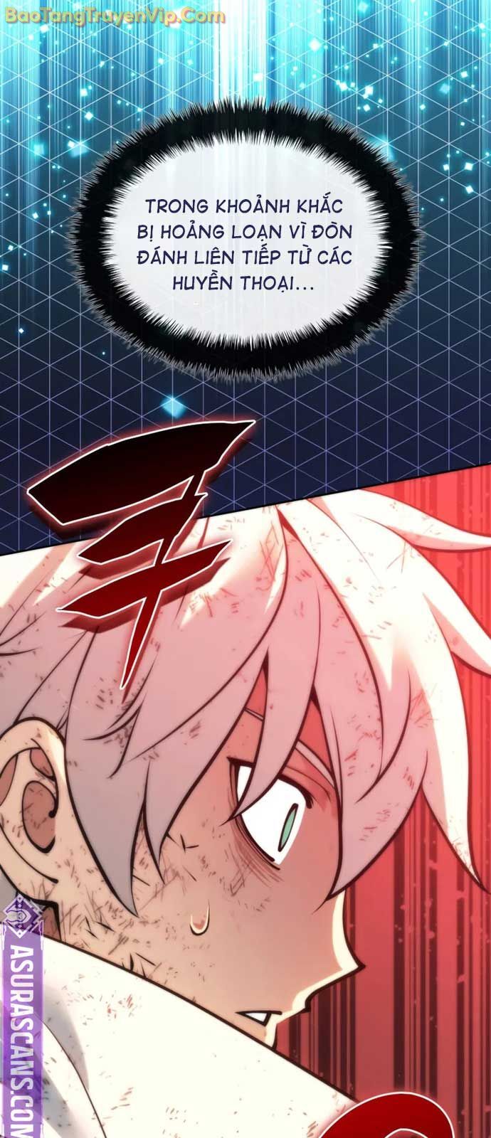 Thợ Rèn Huyền Thoại Chapter 279.1 - Trang 49