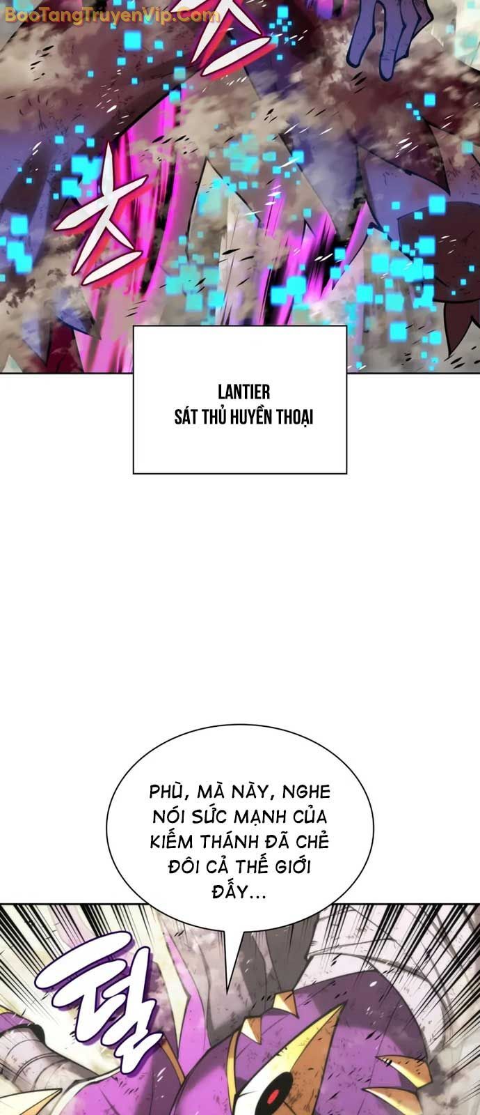 Thợ Rèn Huyền Thoại Chapter 279.1 - Trang 5