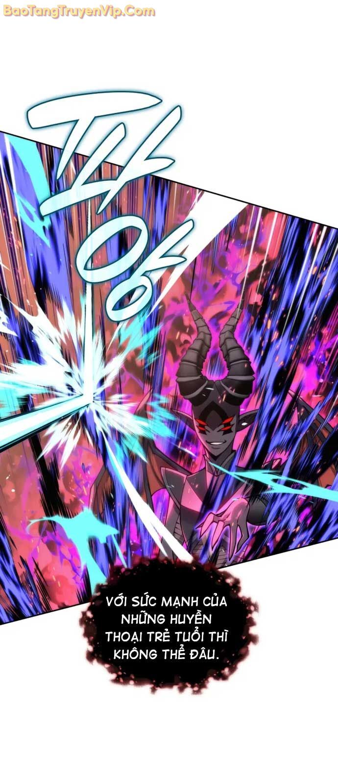 Thợ Rèn Huyền Thoại Chapter 279.1 - Trang 54