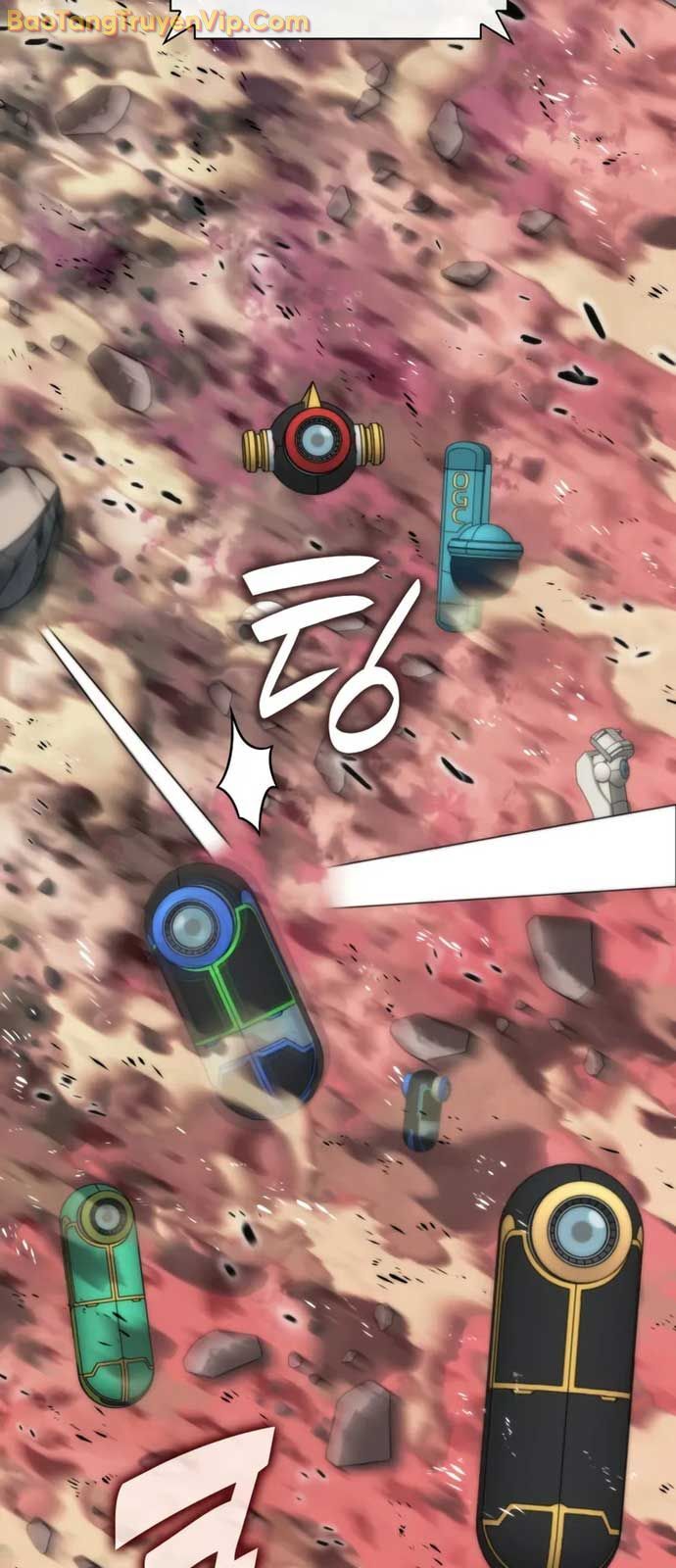 Thợ Rèn Huyền Thoại Chapter 279.1 - Trang 60