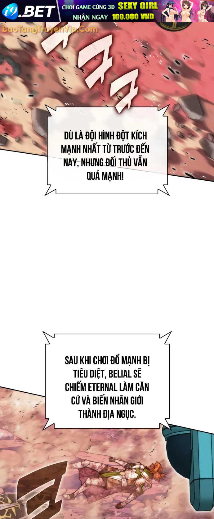 Thợ Rèn Huyền Thoại Chapter 279.1 - Trang 61