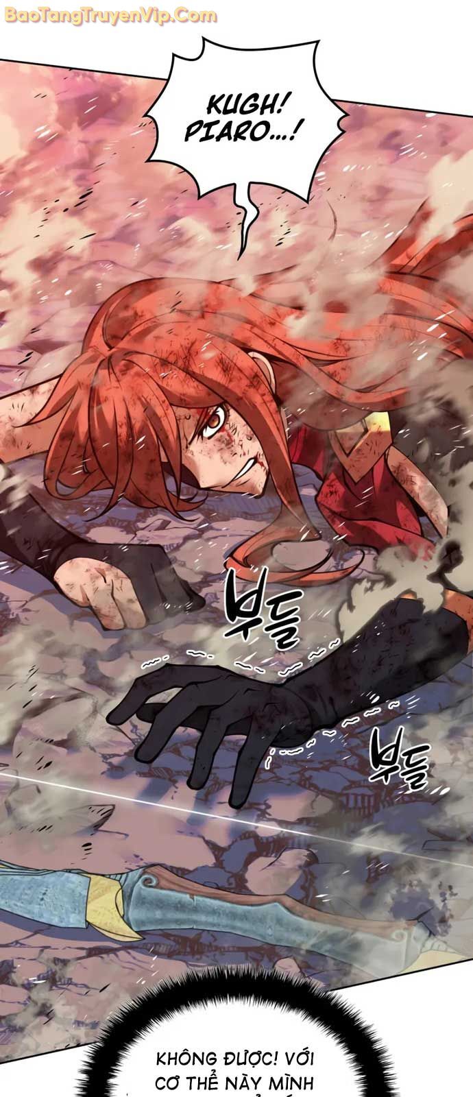 Thợ Rèn Huyền Thoại Chapter 279.1 - Trang 65