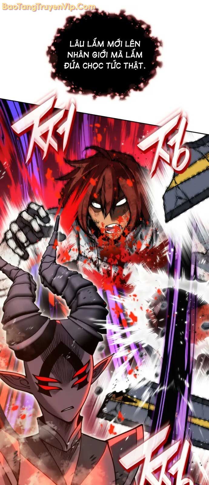 Thợ Rèn Huyền Thoại Chapter 279.1 - Trang 73