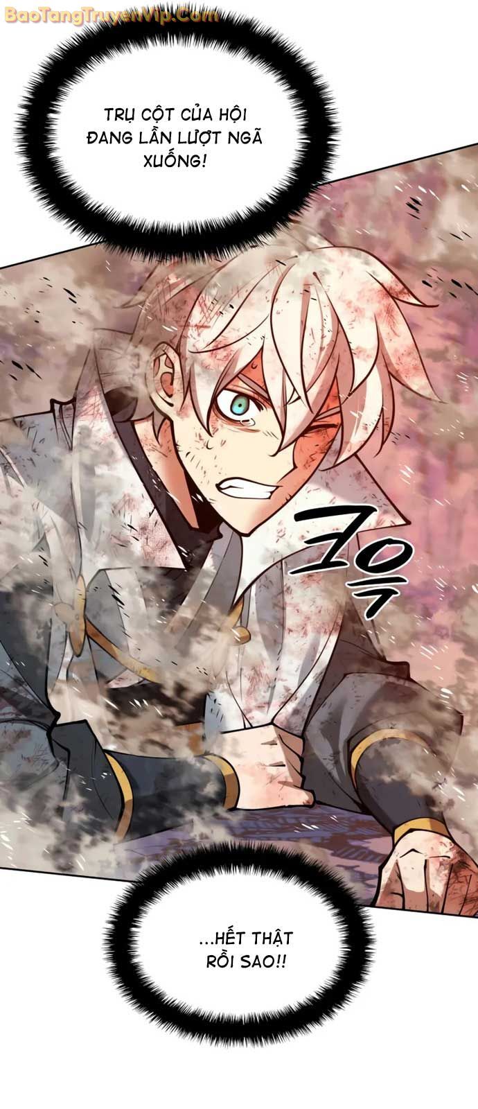 Thợ Rèn Huyền Thoại Chapter 279.1 - Trang 75