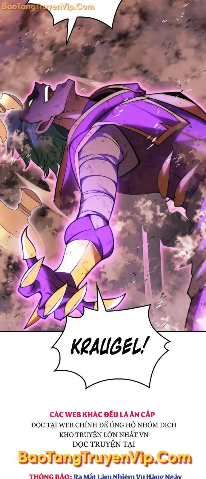 Thợ Rèn Huyền Thoại Chapter 279.1 - Trang 8