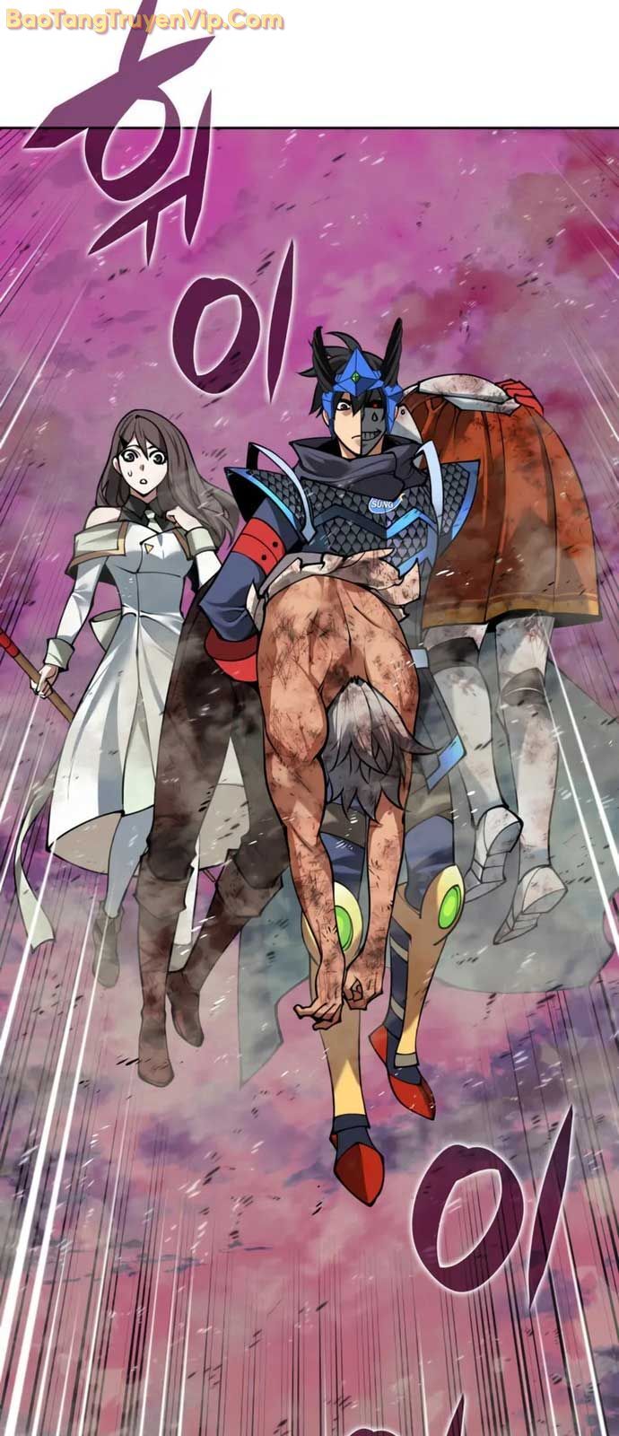 Thợ Rèn Huyền Thoại Chapter 279.1 - Trang 80