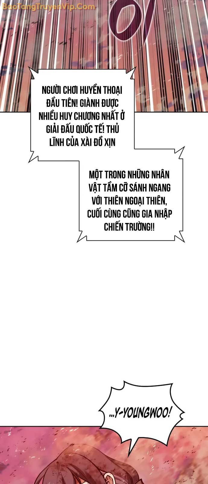Thợ Rèn Huyền Thoại Chapter 279.1 - Trang 81