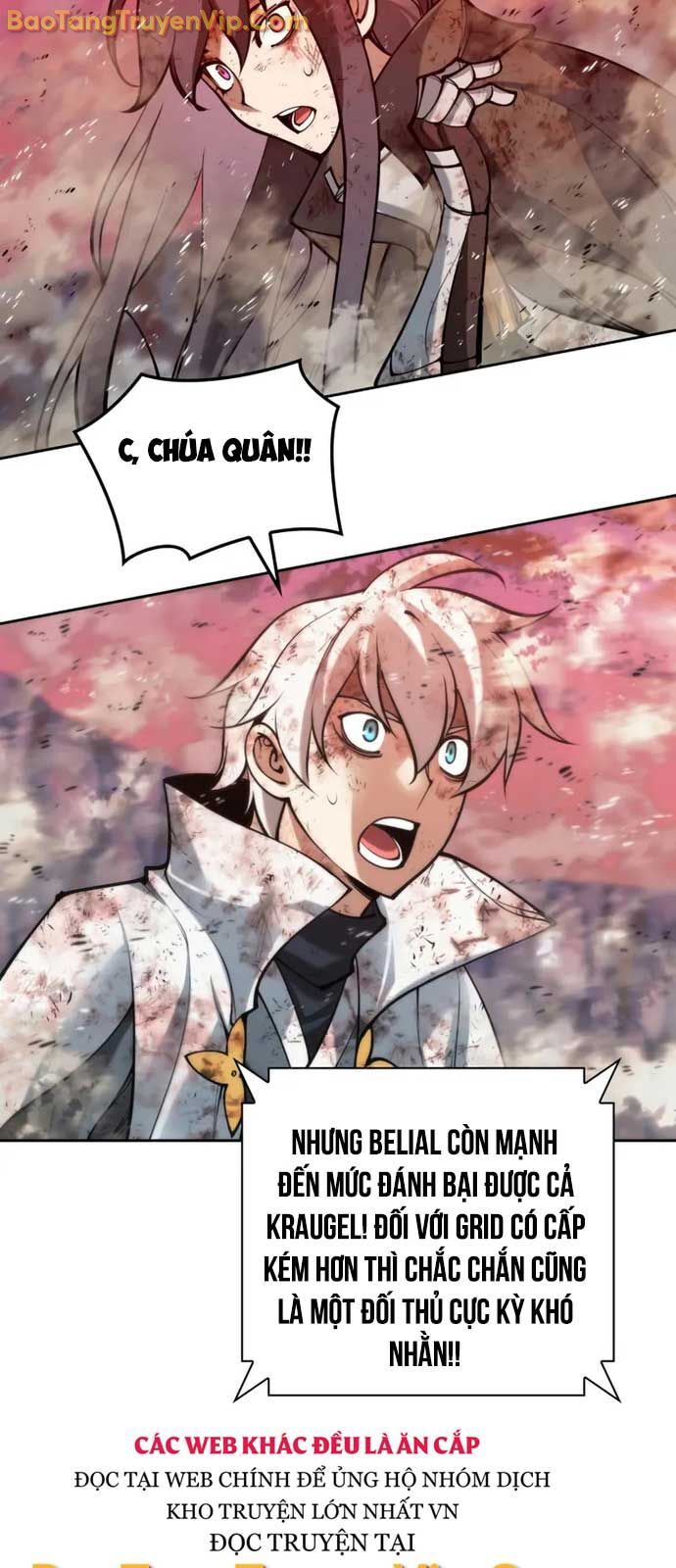 Thợ Rèn Huyền Thoại Chapter 279.1 - Trang 82